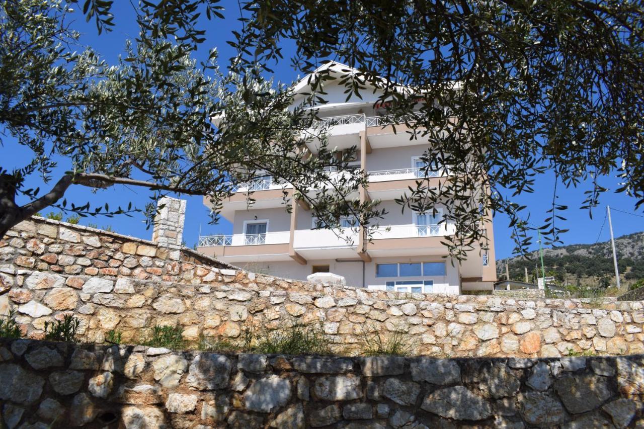 Appart hôtel Kristina *